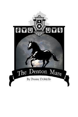 Seller image for The Denton Mare for sale by moluna