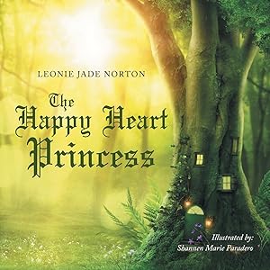 Seller image for The Happy Heart Princess for sale by moluna