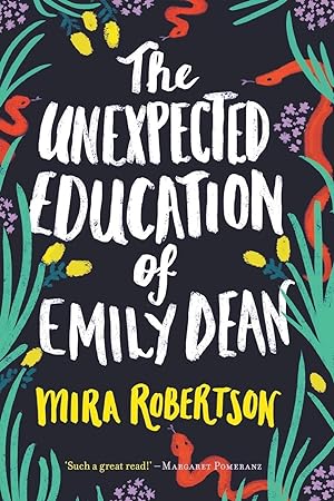 Seller image for The Unexpected Education of Emily Dean for sale by moluna