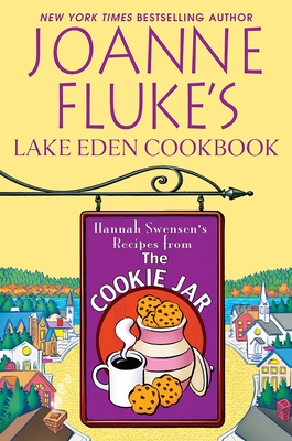Imagen del vendedor de Joanne Fluke's Lake Eden Cookbook (Paperback or Softback) a la venta por BargainBookStores