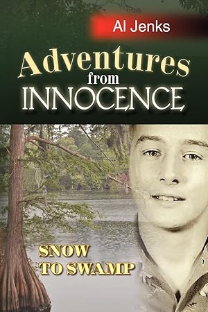 Seller image for Adventures from Innocence for sale by moluna