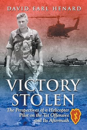 Image du vendeur pour Victory Stolen mis en vente par moluna