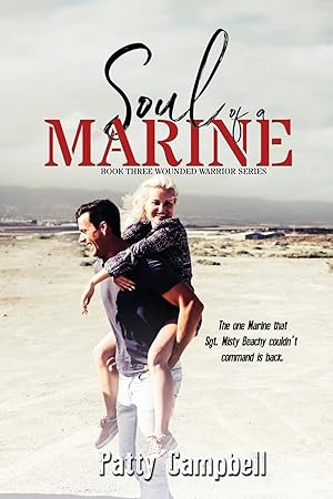 Seller image for Soul of a Marine for sale by moluna