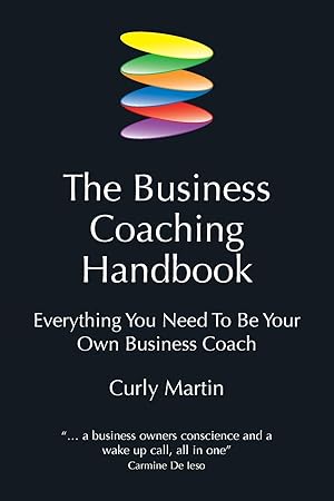 Bild des Verkufers fr The Business Coaching Handbook zum Verkauf von moluna