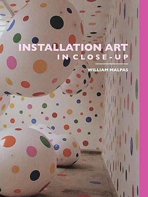 Seller image for Installation Art in Close-Up for sale by moluna