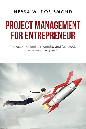 Image du vendeur pour Project Management for Entrepreneur mis en vente par moluna