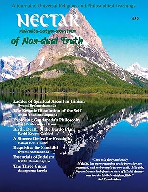 Bild des Verkufers fr Nectar of Non-Dual Truth #30 zum Verkauf von moluna