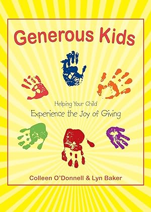 Seller image for Generous Kids for sale by moluna