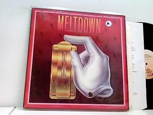 Seller image for Meltdown for sale by ABC Versand e.K.