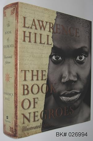 Imagen del vendedor de The Book of Negroes: Illustrated Edition a la venta por Alex Simpson