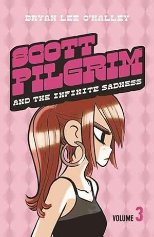 Seller image for Scott Pilgrim and the Infinite Sadness (Paperback) for sale by Grand Eagle Retail