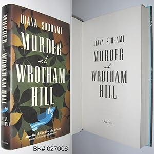 Murder at Wrotham Hill