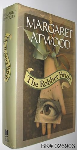 Seller image for The Robber Bride for sale by Alex Simpson