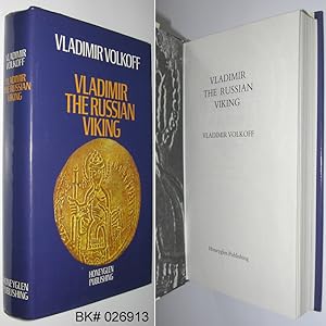 Image du vendeur pour Vladimir the Russian Viking mis en vente par Alex Simpson