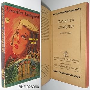Seller image for Cavalier Conquest for sale by Alex Simpson