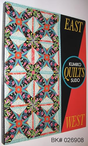 East Quilts West