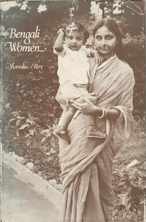 Bild des Verkufers fr Bengali Women. zum Verkauf von Asia Bookroom ANZAAB/ILAB