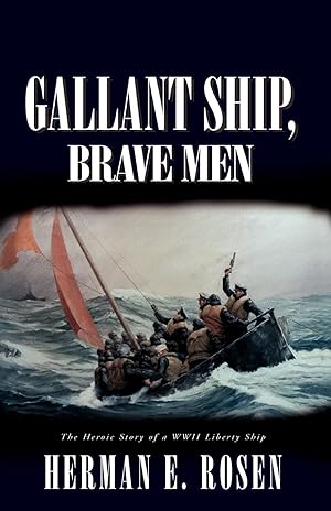 Immagine del venditore per Gallant Ship, Brave Men venduto da moluna