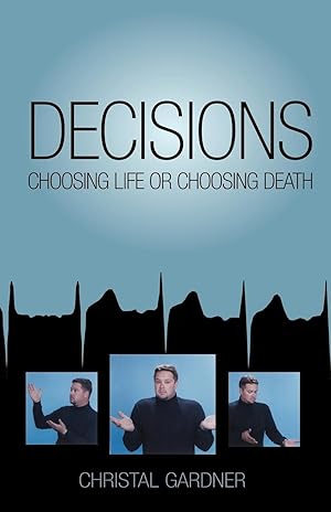 Imagen del vendedor de Decisions a la venta por moluna