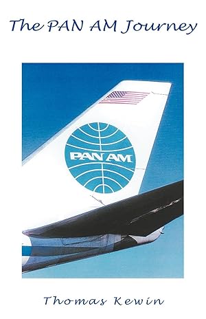 Seller image for The Pan Am Journey for sale by moluna