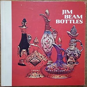 Image du vendeur pour Jim Beam Bottles, 1973/74 (Seventh Edition): Identification and Price Guide mis en vente par The Book House, Inc.  - St. Louis