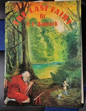 Seller image for The Last Fairy for sale by The Book House, Inc.  - St. Louis