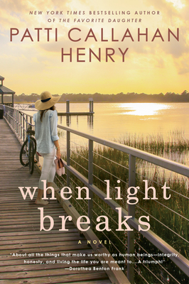 Seller image for When Light Breaks (Paperback or Softback) for sale by BargainBookStores