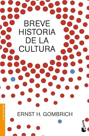 Imagen del vendedor de Breve historia de la cultura. a la venta por Librera PRAGA