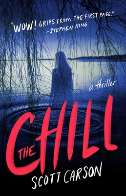 Seller image for The Chill (Paperback or Softback) for sale by BargainBookStores