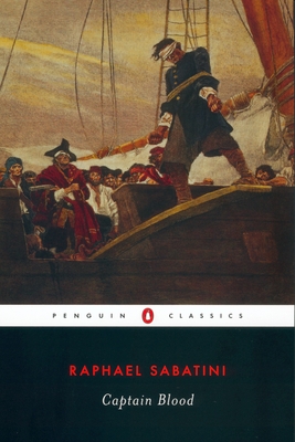 Seller image for Captain Blood (Paperback or Softback) for sale by BargainBookStores
