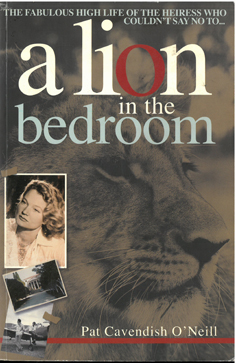 A Lion in the Bedroom