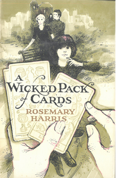 Seller image for A Wicked Pack of Cards for sale by Eaglestones