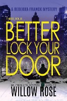 Seller image for Three, Four . Better lock your door for sale by moluna