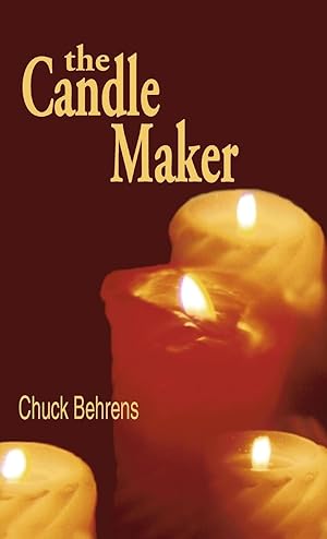 Seller image for The Candle Maker for sale by moluna