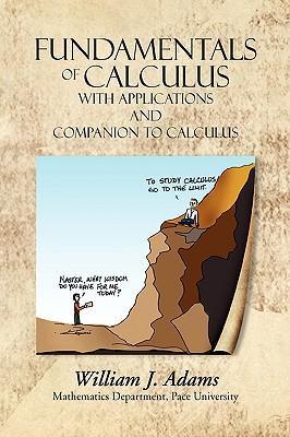 Immagine del venditore per Fundamentals of Calculus with Applications and Companion to Calculus venduto da moluna