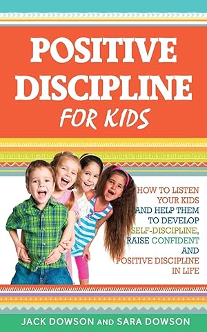 Immagine del venditore per Positive Discipline for Kids venduto da moluna