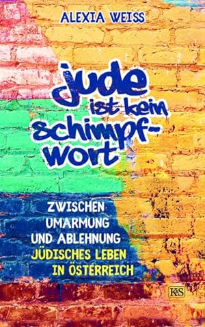 Seller image for Jude ist kein Schimpfwort for sale by BuchWeltWeit Ludwig Meier e.K.