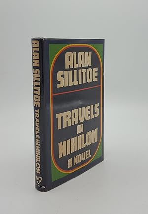 Seller image for TRAVELS IN NIHILON for sale by Rothwell & Dunworth (ABA, ILAB)