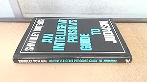 Seller image for An Intelligent Persons Guide to Judaism: v.1 for sale by BoundlessBookstore