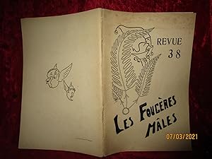 Seller image for ECOLE NATIONALE VTRINAIRE d'ALFORT : CENTRE Marcelin BERTHELOT - PROMOTION 1938 - LES FOUGRES MLES , REVUE en TROIS ACTES , Un PROLOGUE et SIX TABLEAUX for sale by LA FRANCE GALANTE