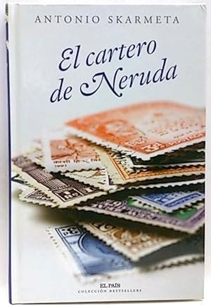 Seller image for El Cartero De Neruda for sale by Els llibres de la Vallrovira