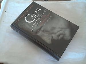 Caesar : der demokratische Diktator ; eine Biographie. Aus dem Ital. ins Dt. übertr. von Rita Seuß