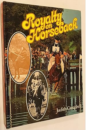 Image du vendeur pour Royalty on horseback mis en vente par Once Upon A Time