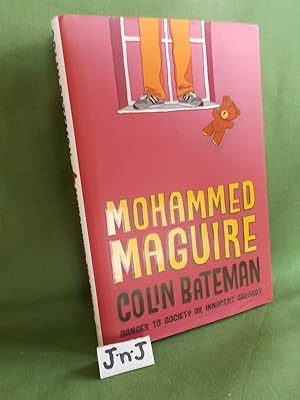 Seller image for MOHAMMED MAGUIRE for sale by Jeff 'n' Joys Quality Books