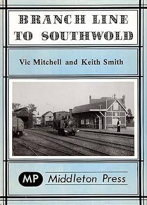 Branch Line to Southwold