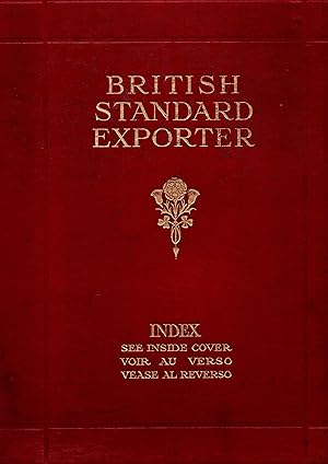 The British Standard Exporter