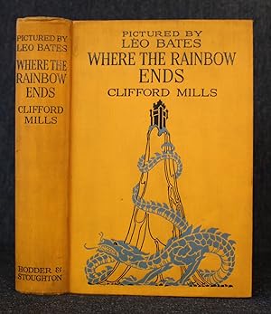 Where the Rainbow Ends