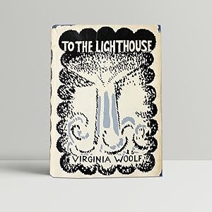 Seller image for To The Lighthouse for sale by John Atkinson Books ABA ILAB PBFA