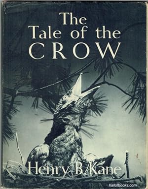 The Tale Of The Crow