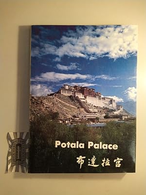 Bild des Verkufers fr Potala Palace. zum Verkauf von Druckwaren Antiquariat